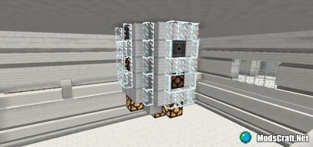 Карта: Genesis [Приключение]