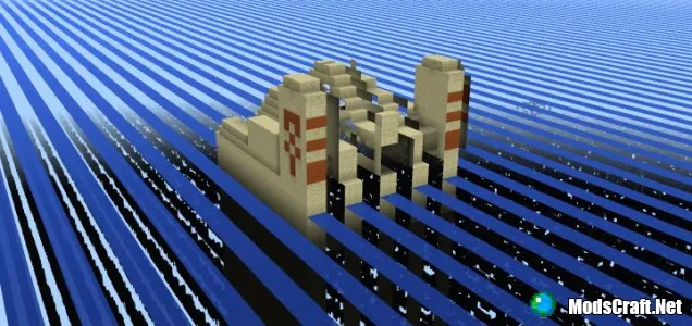 Сид: Далекие земли со структурами [1.1/1.0]