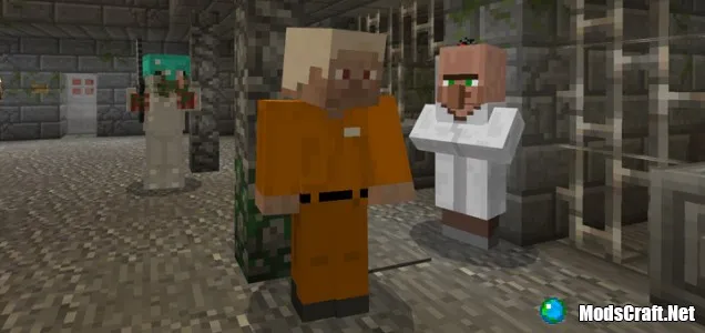 Карта: Evasion [Приключение] [Головоломка]