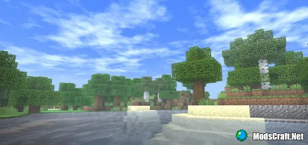 Шейдеры: Source Reload Shader (Windows 10) 1.1