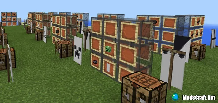 Карта: Basic Banner Tutorial [Творение]