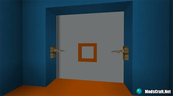 Карта: Jetpack Elytra Course [Мини-игра]