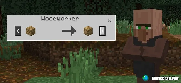 Мод More Blocks 1.2/.1.1