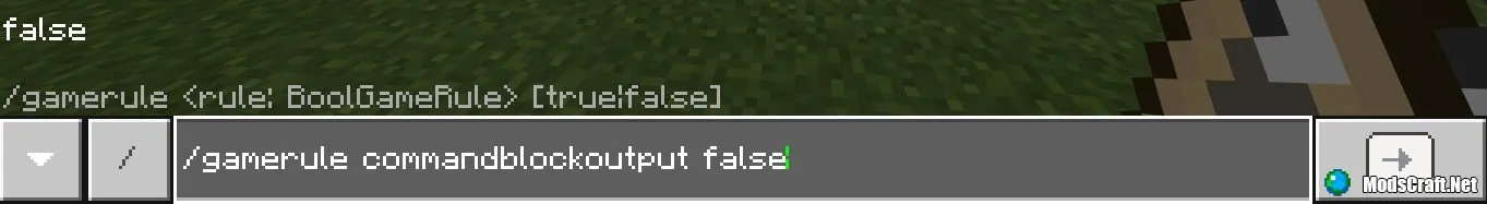 Витрина в Майнкрафт [ГАЙД]