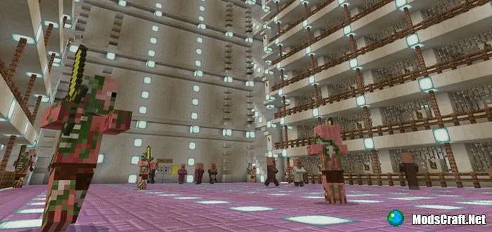 Карта: Escape [Приключение]