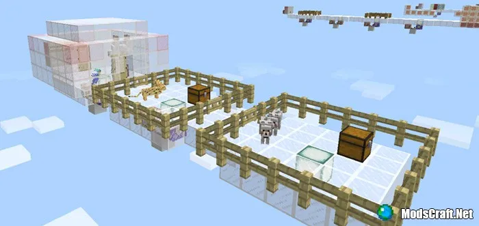 Карта: Better Tutorials [Творчество] 1.2+