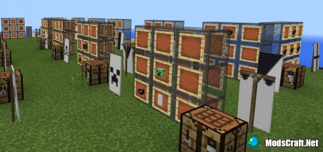 Карта: Basic Banner Tutorial [Творение]