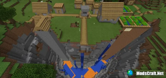 Сид: Деревня у каньона [1.2+]