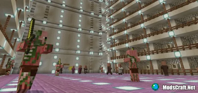 Карта: Escape [Приключение]