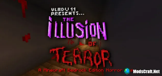 Карта: Иллюзия Ужаса [Приключение] 1.2+