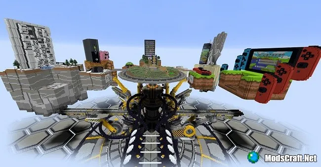 Minecraft 1.2: Релиз обновления!