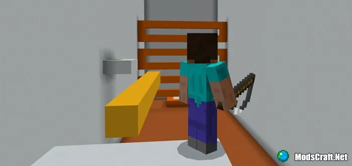 Карта: ParkourLine [Паркур] [Мини-игра]