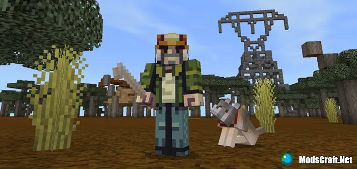 Карта: Last Day on Earth [Приключение]