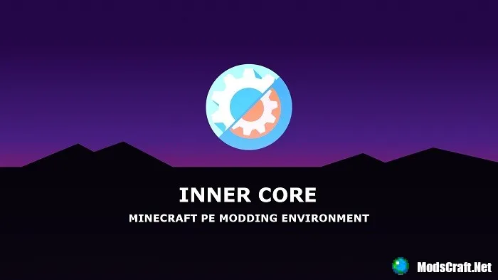 Лаунчер Inner Core [Бета версия]