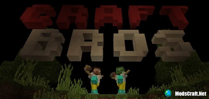 Карта: SG CraftBros [PvP]