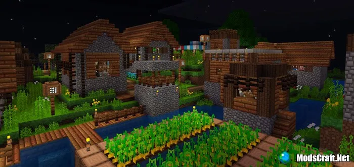 Карта: Quest Open RPG [Приключение]