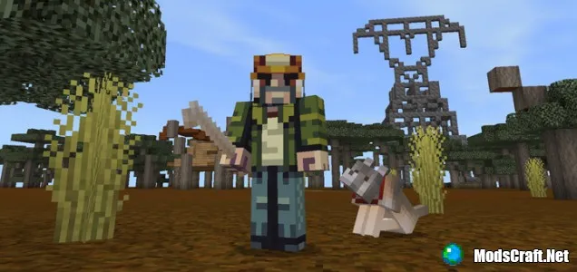 Карта: Last Day on Earth [Приключение]