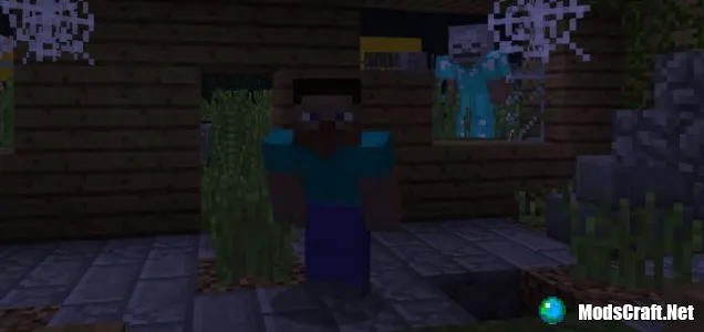 Карта: Murder Run [Мини-игра]