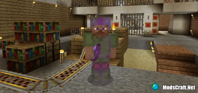 Карта: Upward Kit [PvP]