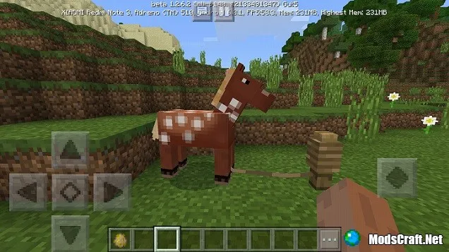 Minecraft 1.2.6 Beta 1 - что нового?