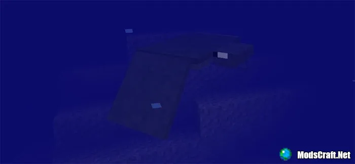 Мод Minecon Earth Mobs 1.2