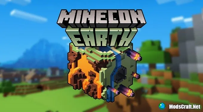 Одна неделя до Minecon 2017!