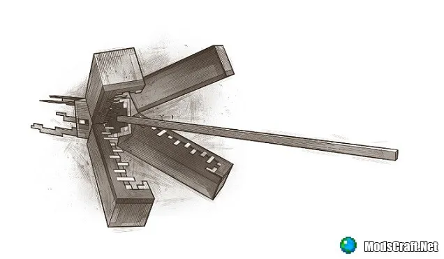 Встречайте: моб A!