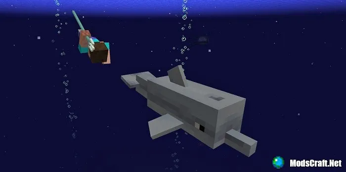 Minecon 2017: итоги и анонс обновления!