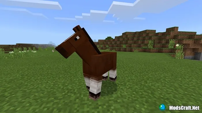 Minecraft 1.2.6 - что нового?