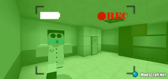 Карта: Hospital 2 (Хоррор!) [Приключение]