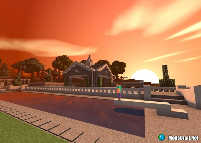 Шейдеры: CSPE 1.2