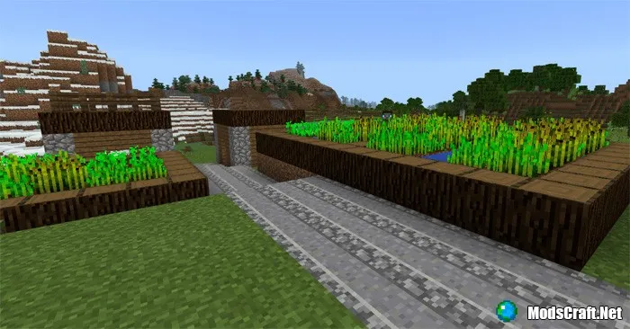 Мод Cheete’s Multi Construct 1.2