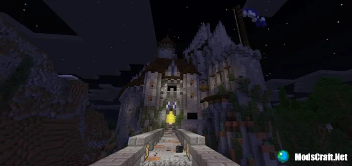 Карта: SG Zombies (PVE) [Мини-игра]