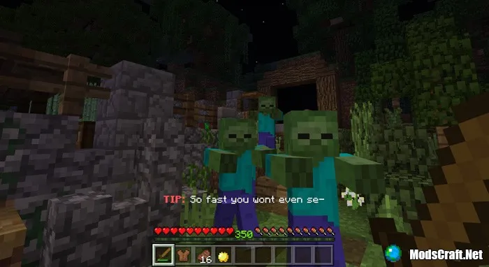 Карта: SG Zombies (PVE) [Мини-игра]