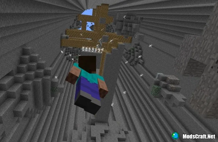 Карта: Анти-дроппер [Мини-игра]