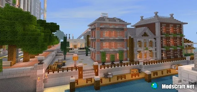 Шейдеры: SSPE Lightweight 1.2