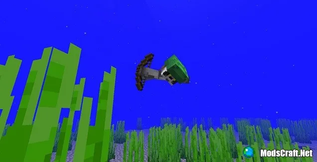 Обновление «Воды» - как оно выглядит?