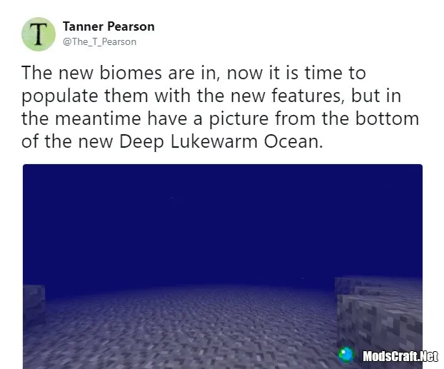 Minecraft 1.3 Beta 1 уже скоро!