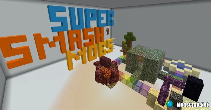 Карта: Random Arcades [Мини-игра] [PvP]