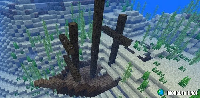 Minecraft 1.3: ещё больше нового!