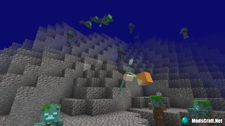 Обновление «Воды» — получите доступ к бета-версии!