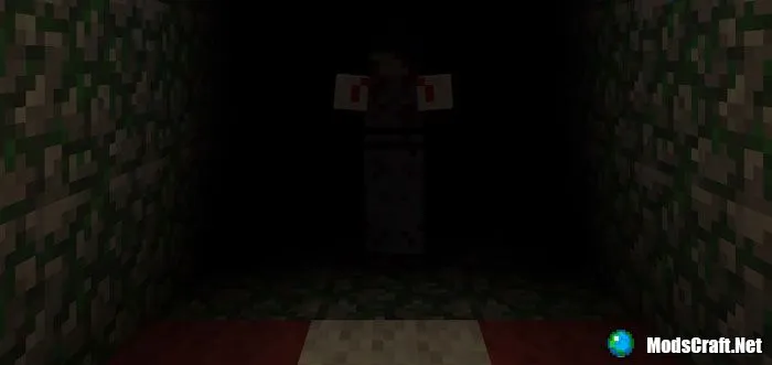 Карта: Kagerou (Хоррор!) [Приключение]