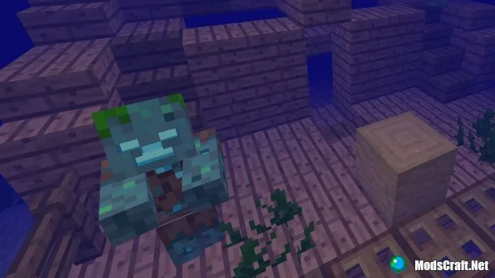 Обновление «Воды» теперь доступно всем!