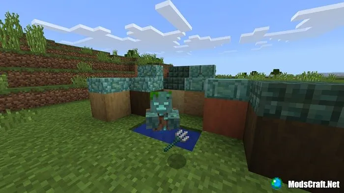 Minecraft 1.2.13: вышла из стадии тестирования!