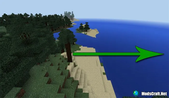 Сид: Затонувший корабль и коралловый риф [1.3+]