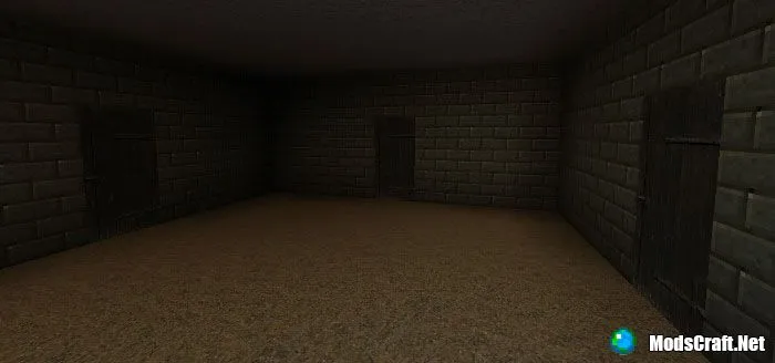 Карта Slendrina: The Cellar – Level #1 [Хоррор]