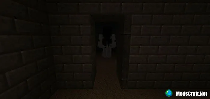 Карта Slendrina: The Cellar – Level #1 [Хоррор]