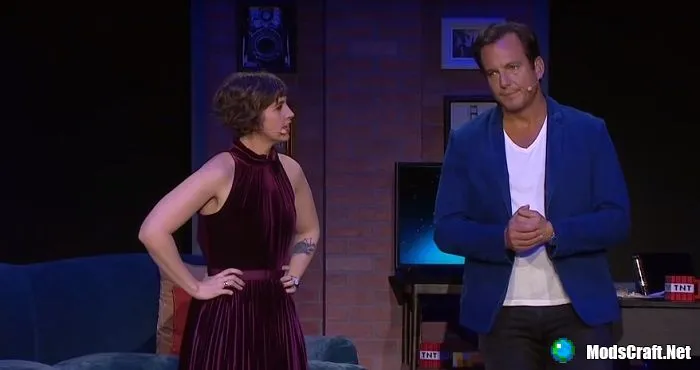 Полное обновление «Воды» будет в 1.4!