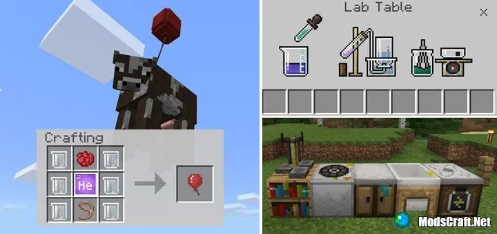 Карта: All Chemistry Products [Beta]