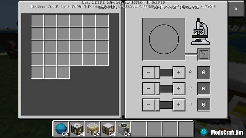 Minecraft Beta 1.2.20.2 - что нового?